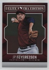 2014 Panini Elite Extra Edition JP Feyereisen #87 0b3