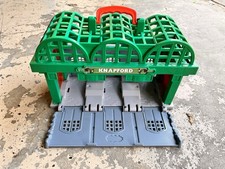 Thomas  Friends Knapford Station Playset Green Gray Red Thomas the Tank Engine