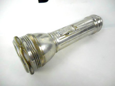 Vintage Challenge 5 1/2 Inch Silver - Made in USA Tested