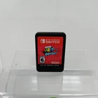 Super Mario Odyssey (Nintendo Switch, 2017)