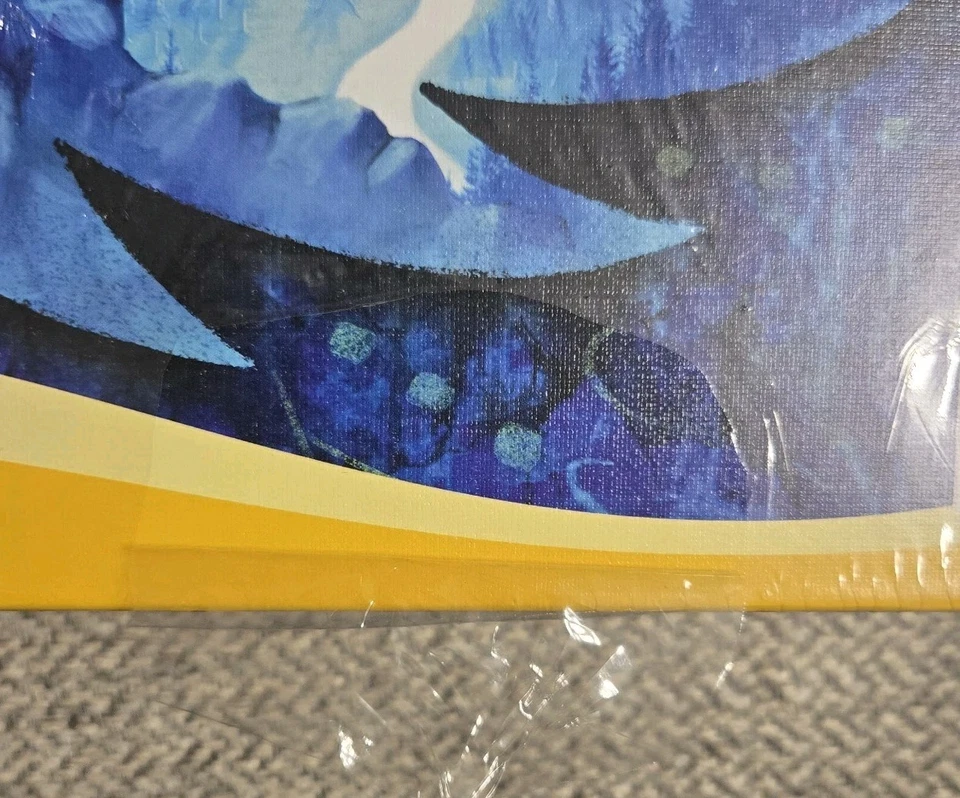 Lupos Cooperative Board Game By Queen Games New Factory Sealed $0 Shipping! - Image 4 of 4