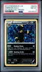 2013 POKEMON BLACK STAR PROMO UMBREON #BW93 HOLO PSA 8 NM #130126224