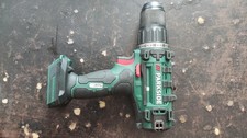 Parkside 20V Cordless Drill with Charger & Case, Bare Unit Only PBSSA  20 Li A1