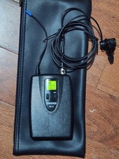 Shure ULX1-G3 Wireless Bodypack Transmitter W...
