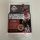 1x 1998-99 Upper Deck Choice Preview SEALED PACK Michael Jordan NBA Final Shots