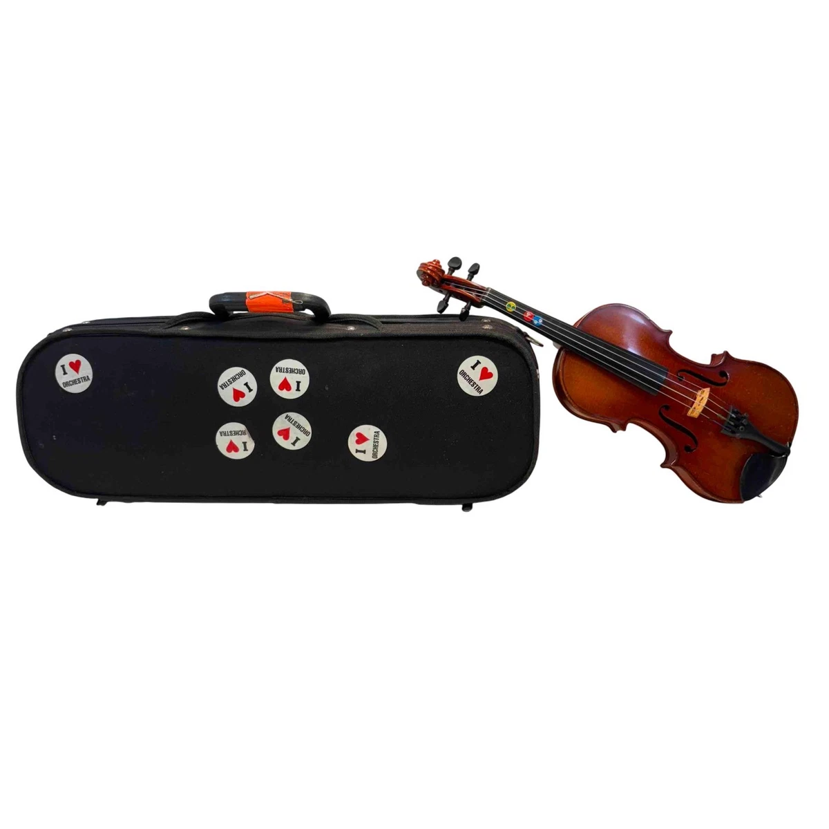 Suzuki Orchestral String Instruments for sale | eBay