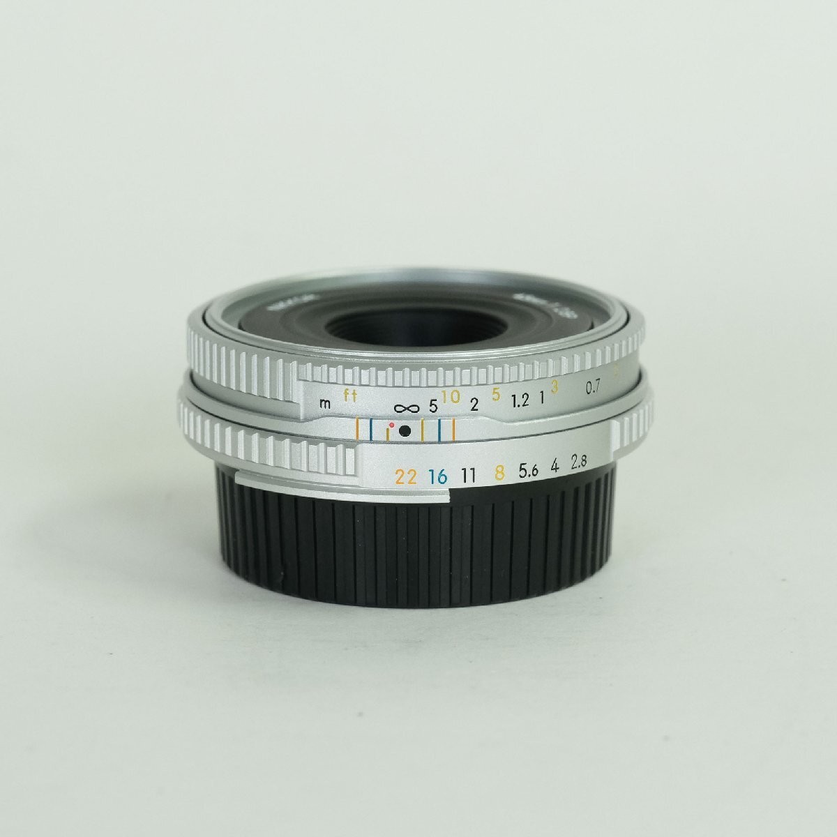 Beautiful Condition Nikon Ai Nikkor 45mm F2.8P Nikon F Mount