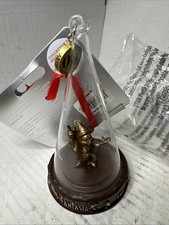 Disney Fantasia Dome Christmas Hanging Decoration Celebrating 80 years Lb