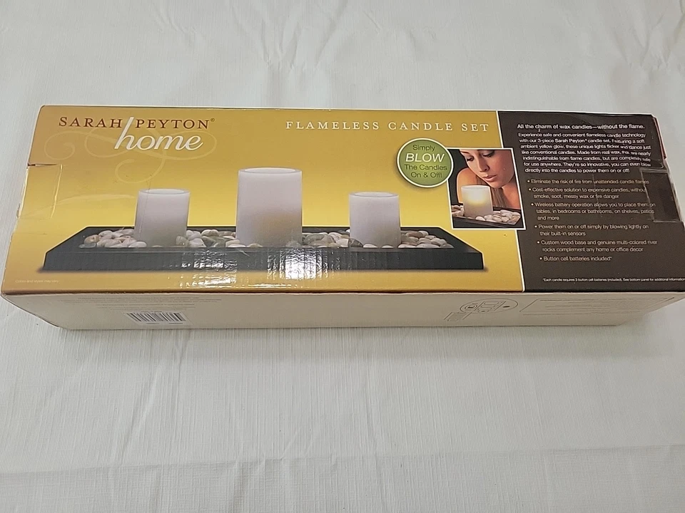 Sarah Payton Home Foto 3 de 3