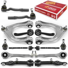 Front Suspension Kit For 2007-2011 Mercedes-benz Cls550 Cls63 Amg Front Suspension Kit For 2007-2011 Mercedes-benz Cls550 Cls63 Amg