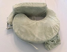 My Brest Friend Super Deluxe Nursing Pillow Enhanced Comfort  Ergonomic Support