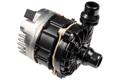 VDO A2C3997390080 water pump, engine cooling for Mercedes-Benz