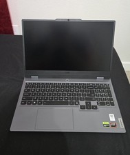 Lenovo LOQ 32GB/1TB 15.6" RTX 5060 8GB GPU Open Box with Warranty