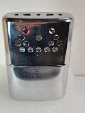 Antique Jon-E Hand Warmer Aladdin Mfg. Co. USA - 1970s (Not Tested)