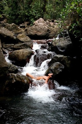 Paradise Lost - Photo Fine Art - 12x18 print/mat - TheHastingsGallery- Free Ship