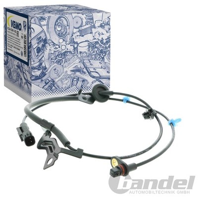 VEMO ABS-SENSOR RADDREHZAL HINTEN RECHTS passend für CHRYSLER SEBRING DODGE AVEN