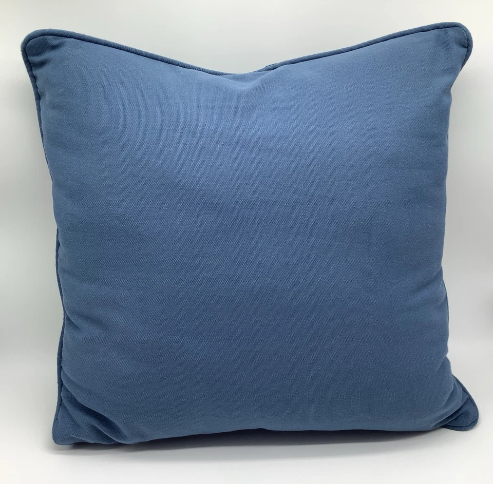 Гобелен милый три медведя детенышей играть - Рождественская сцена плед подушка 16 X 16 в - Изображение 2 из 4