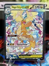 Mega Dragonite ex 290/217 Me: Ascended Heroes Holo