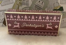 Penhaligon's FESTIVE MINI SET FOR HER Miniature Collection gift set 5x5ml. BNIB