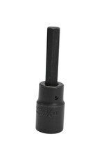 Proto J7441-3/8 Impact Hex Bit Socket 1/2in Drive 3/8in Allen USA Pro Tool