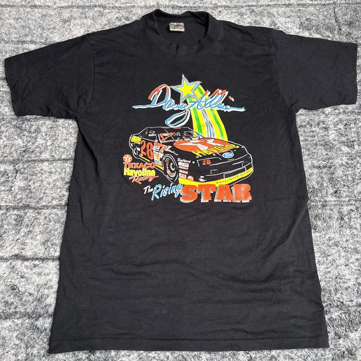 Davey Allison NASCAR Shirts for sale | eBay