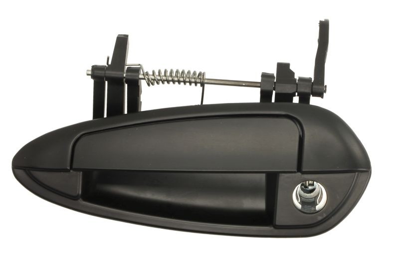 Fits BLIC 6010-07-036401PPK Door handle external Front Left 6010-07-0 ⭐UK Stock⭐