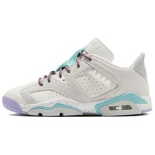 Jordan 6 Retro Low Let's Play GS FV5451-001