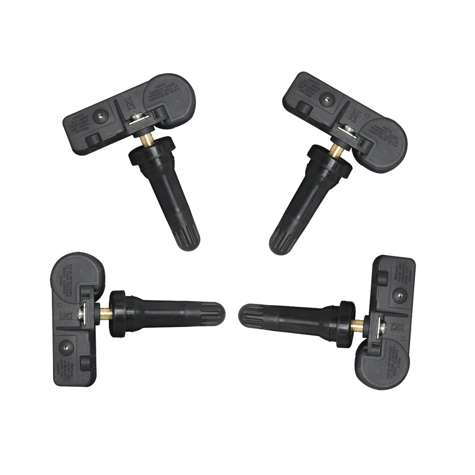 For Buick Encore 2013-2021 Set of 4X TPMS Sensors Direct Fit  Replacement - Image 2 of 4