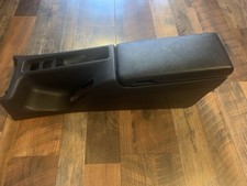 97-04 Mercedes R170 SLK230 SLK320 Center Console Armrest Storage OEM READ ADD