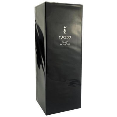 YVES SAINT LAURENT Tuxedo Sharp Patchouli Eau de Parfum 125 ml