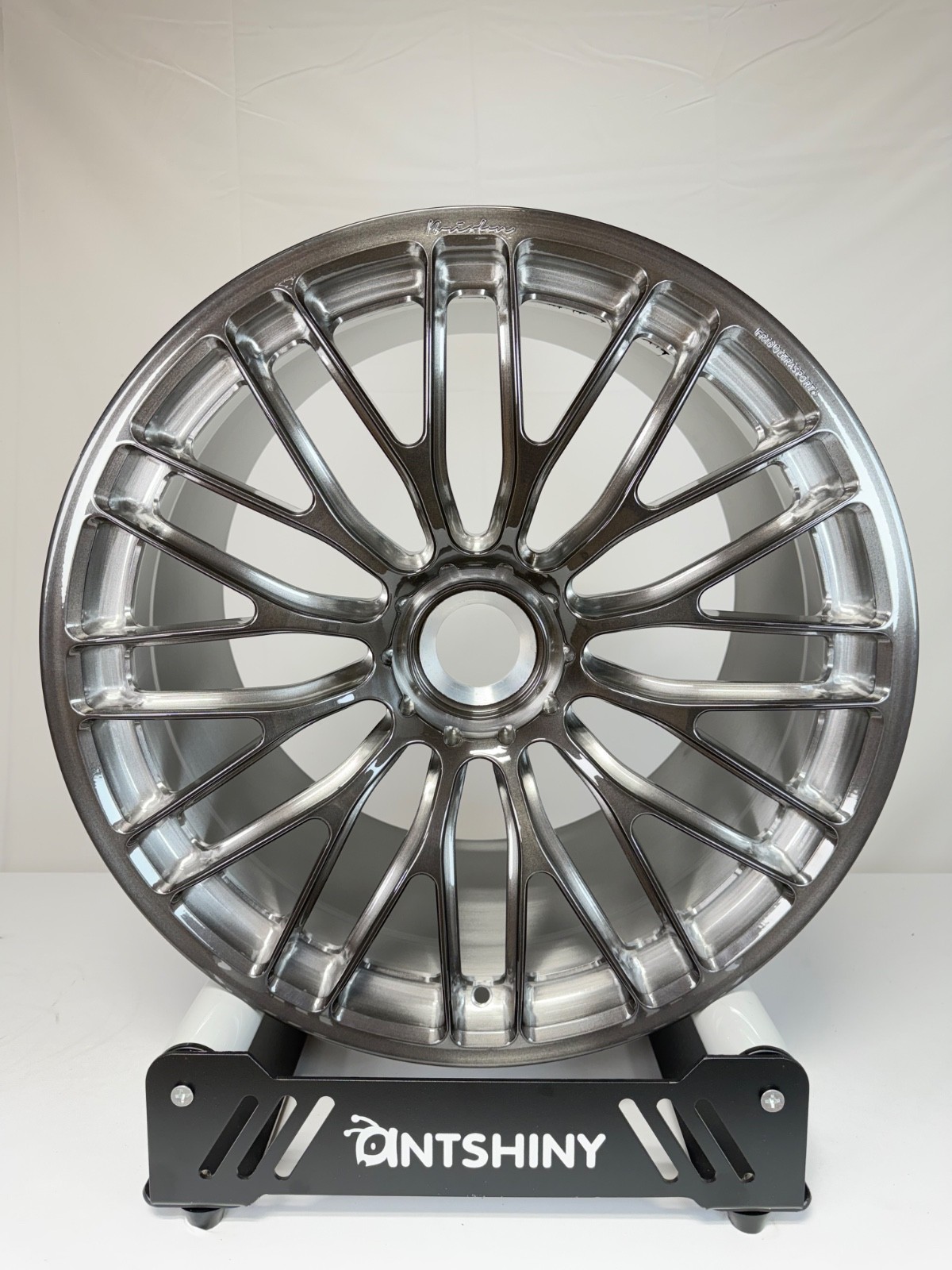 Lamborghini Aventador Wheels Set