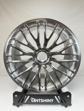 Used Brixton ULTRASPORT+ Forged FR18 Wheel Set 4 20" 21" Lamborghini Aventador