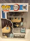 Funko Pop! Vinyl: Demon Slayer Muichiro Tokito #1193 Funkon 2022 Exclusive