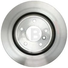 Disque de frein BMW Z8