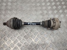 Volkswagen Tiguan 2013 Links Antriebswelle vorne 5N0407763D Benzin 90kW SAU95480