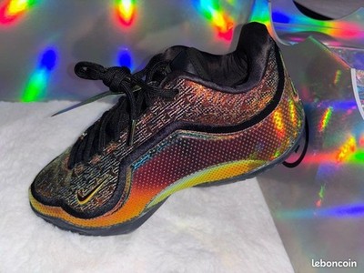 RAR Nike LeBron 23 Uncharted NEU Gr. EUR 41 / US 8 und EUR 42 / US 8,5