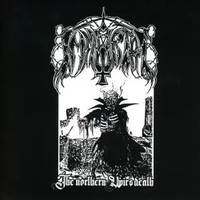 The Northern Upir's Death (Cd) | Immortal | Audio-Cd | Cd | 2025