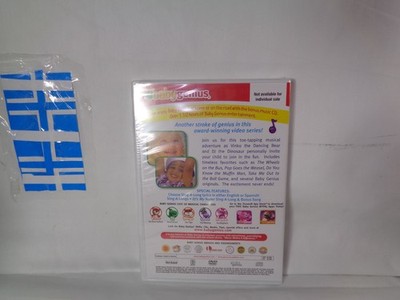 Baby Genius - Favorite Childrens Songs (DVD, 2004) for sale online