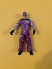 Rey Mysterio - Wrestlemenia - Jakks Pacific2003 - Wwe Actionfigur