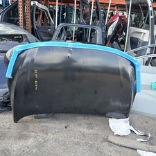 Hood Fits 20-25 SENTRA 583164