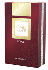 ONE AVENUE Rouge Eau de Parfum Damen EdP-Spra...