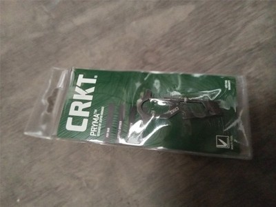 Crkt New Crkt Pocket To; 9011
