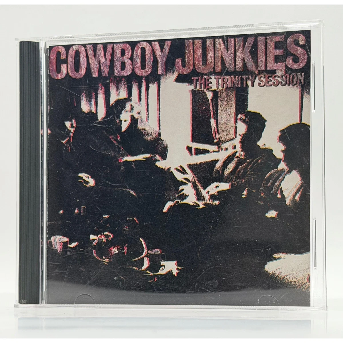 Album CDs Cowboy Junkies for sale | eBay