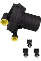 AIC SekundäRluftpumpe U.A. FüR Audi, Ford, Porsche, Seat, Skoda, VW