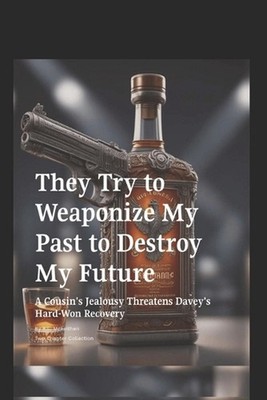 They Try to Weaponize My Past to Destroy My Future {Two Chapter Novel Collection