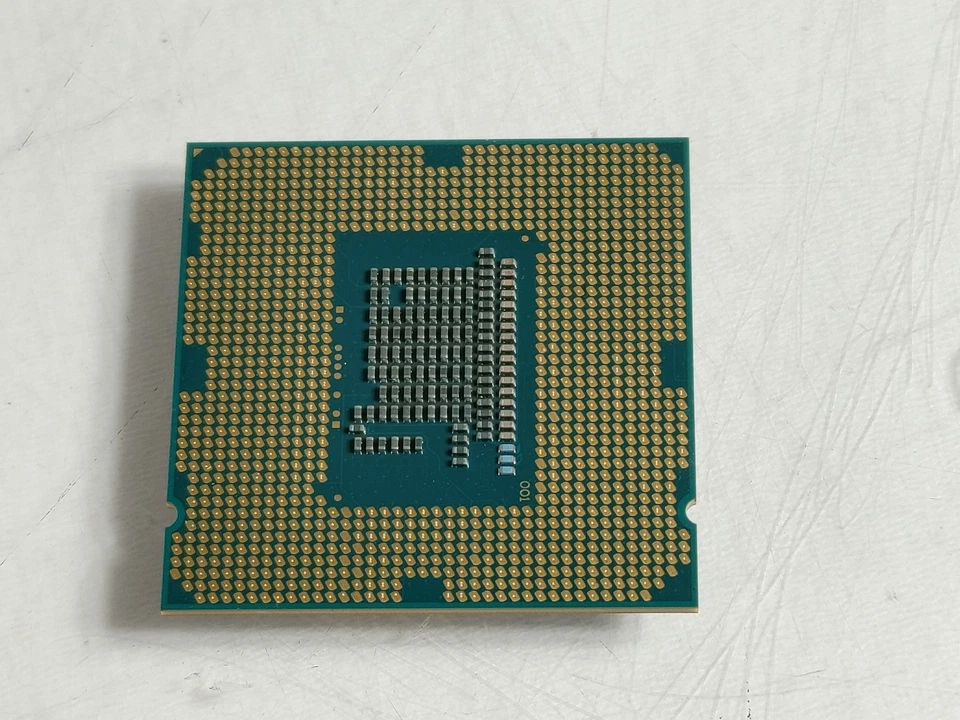 Intel Core i3-3210 3.20 GHz LGA 1155 Desktop CPU Processor SR0YY - Image 2 of 4