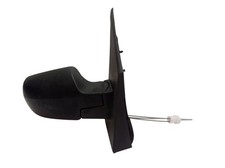 Specchietto Retrovisore Meccanico Destro Per FORD FUSION (JU) 1.6
