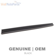 2011-2015 Bmw Alpina B7l - Sunroof Sun Roof Glass Trim Cover 7181951