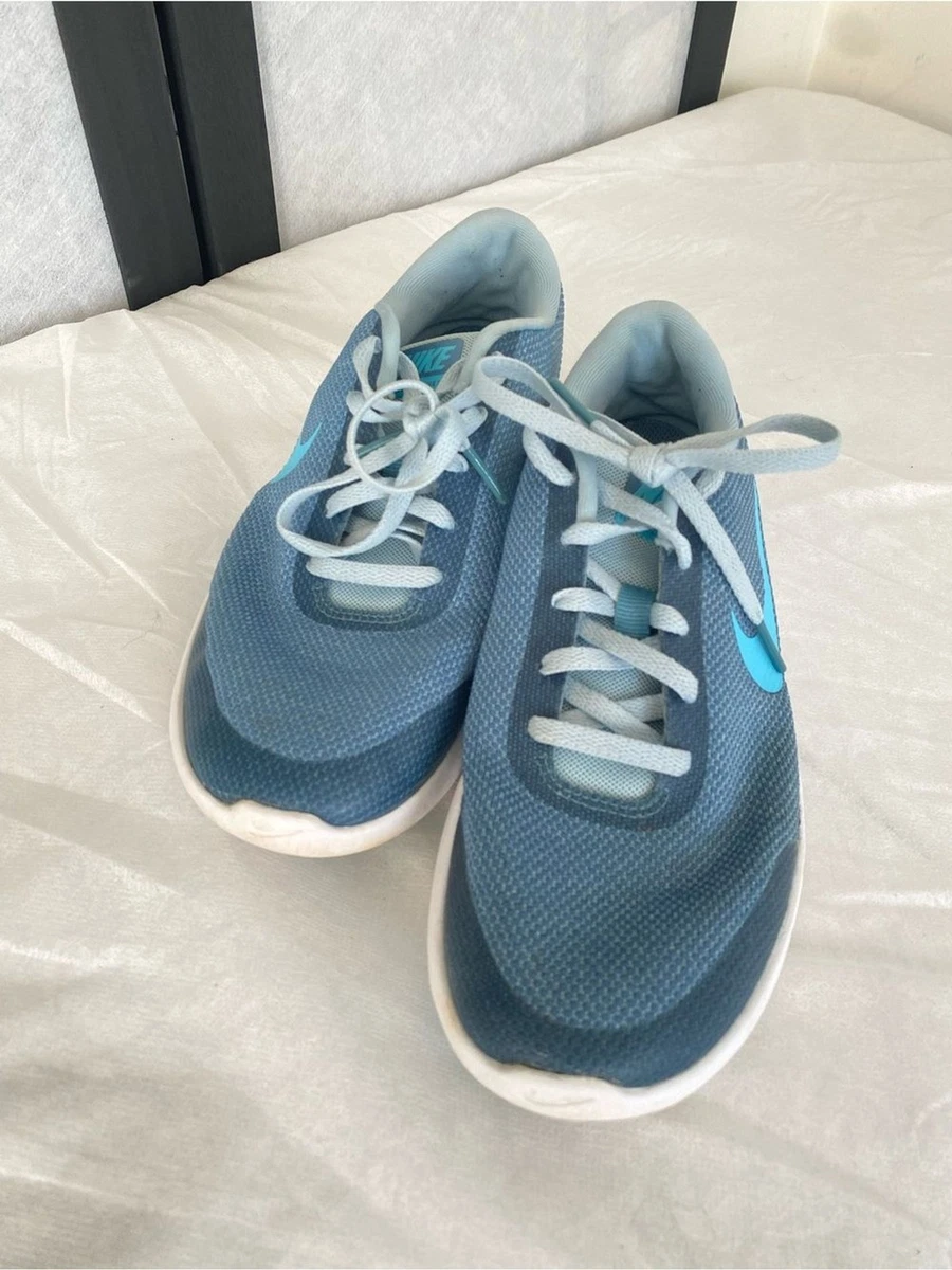 Nike Blue Boots for Women for sale | eBay