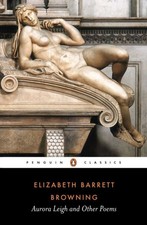 Image of Aurora Leigh and Other Poems Penguin Cla by Elizabeth Barrett Browning PAPERBACK